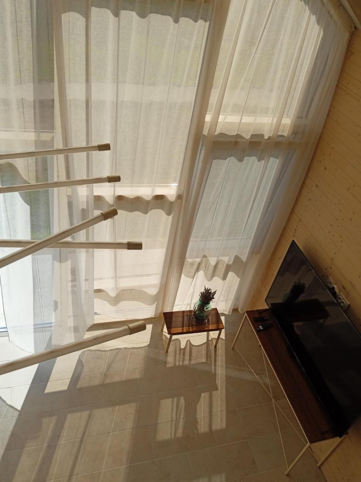Hotel Улица Лазурна Tyulenovo Camera foto
