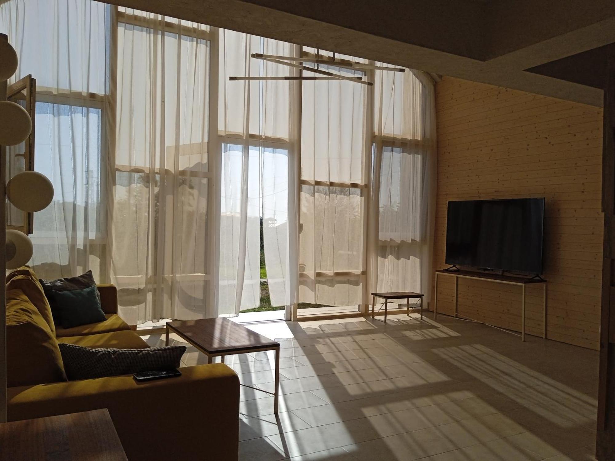 Hotel Улица Лазурна Tyulenovo Camera foto