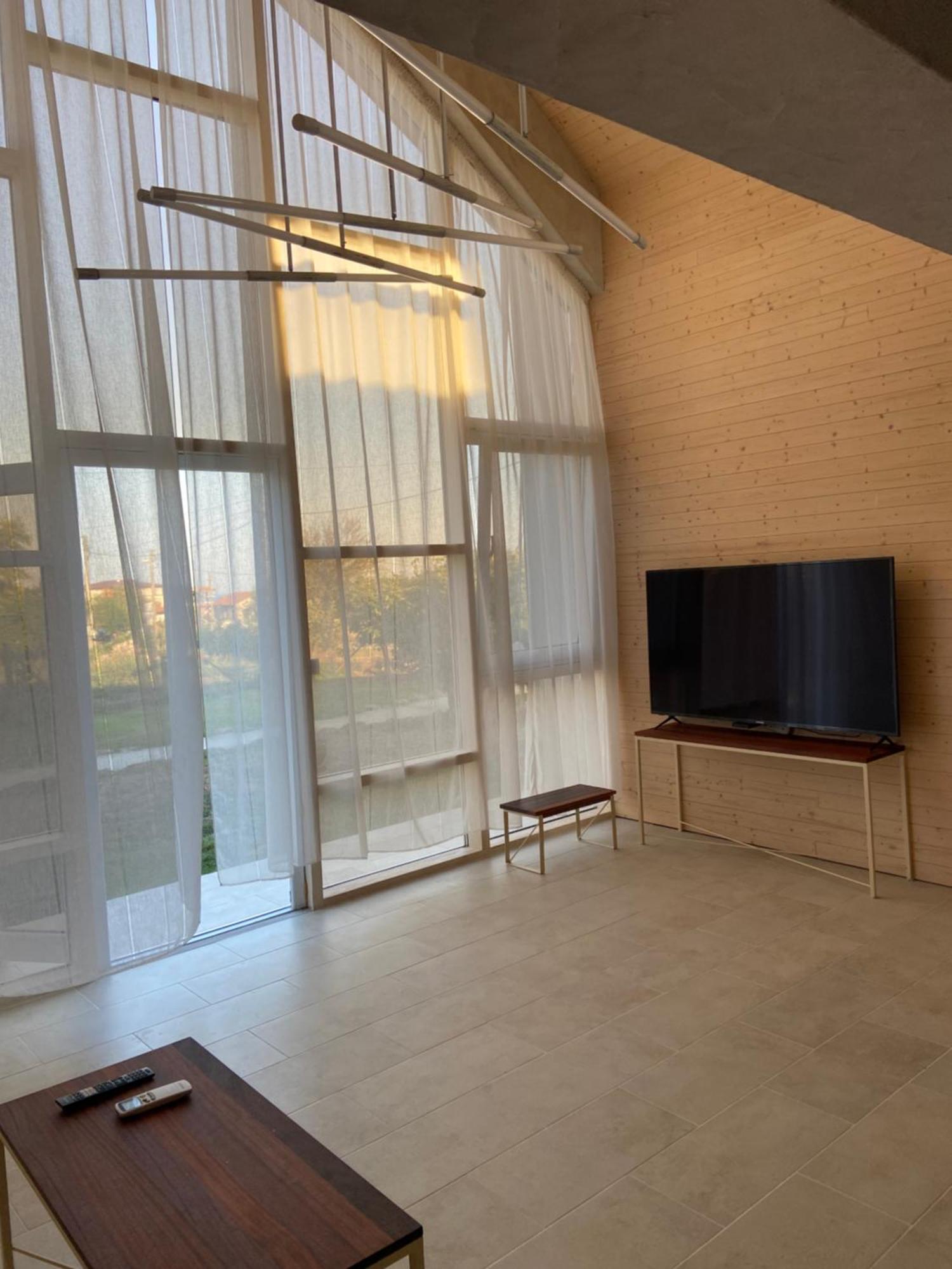 Hotel Улица Лазурна Tyulenovo Camera foto